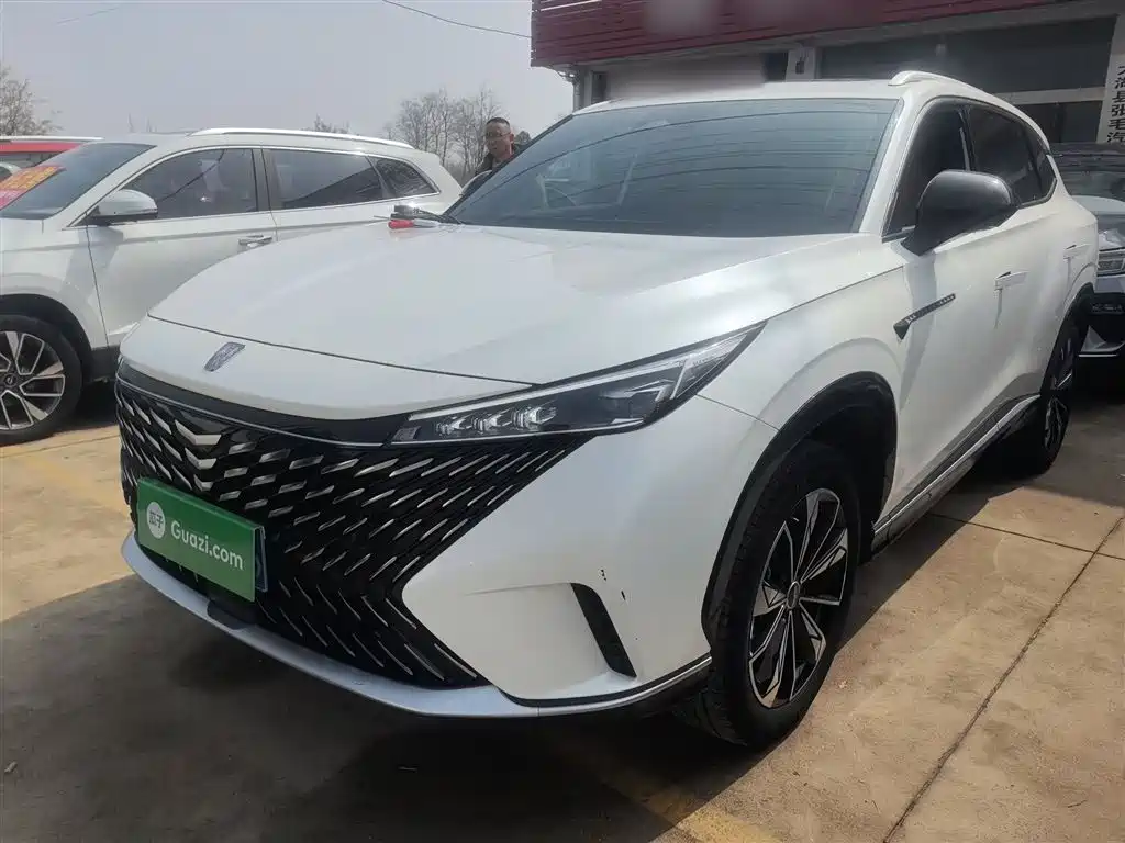 Roewe RX5 2023 1.5T Superior Edition