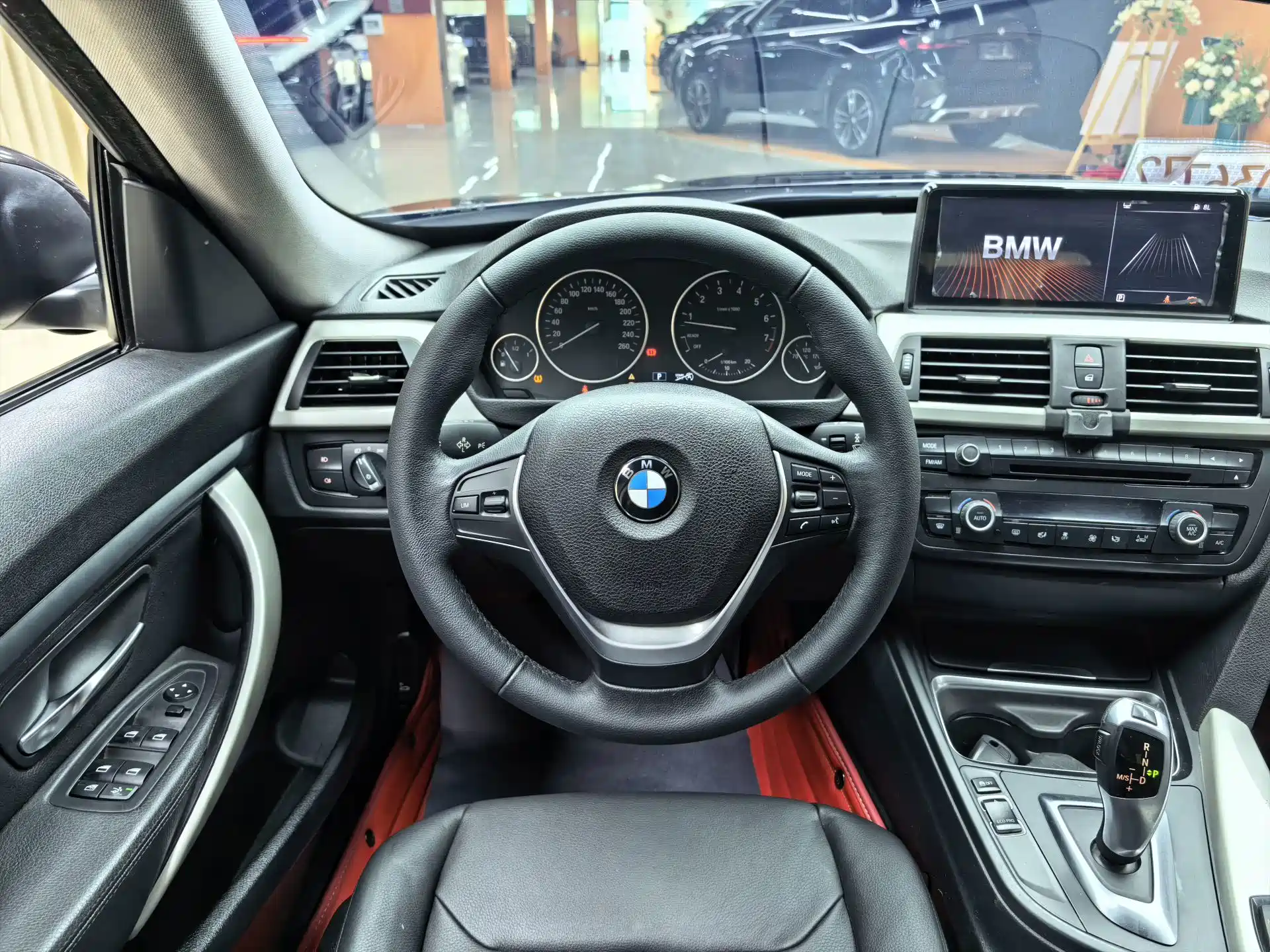 Фото 7 - BMW 3 Series GT