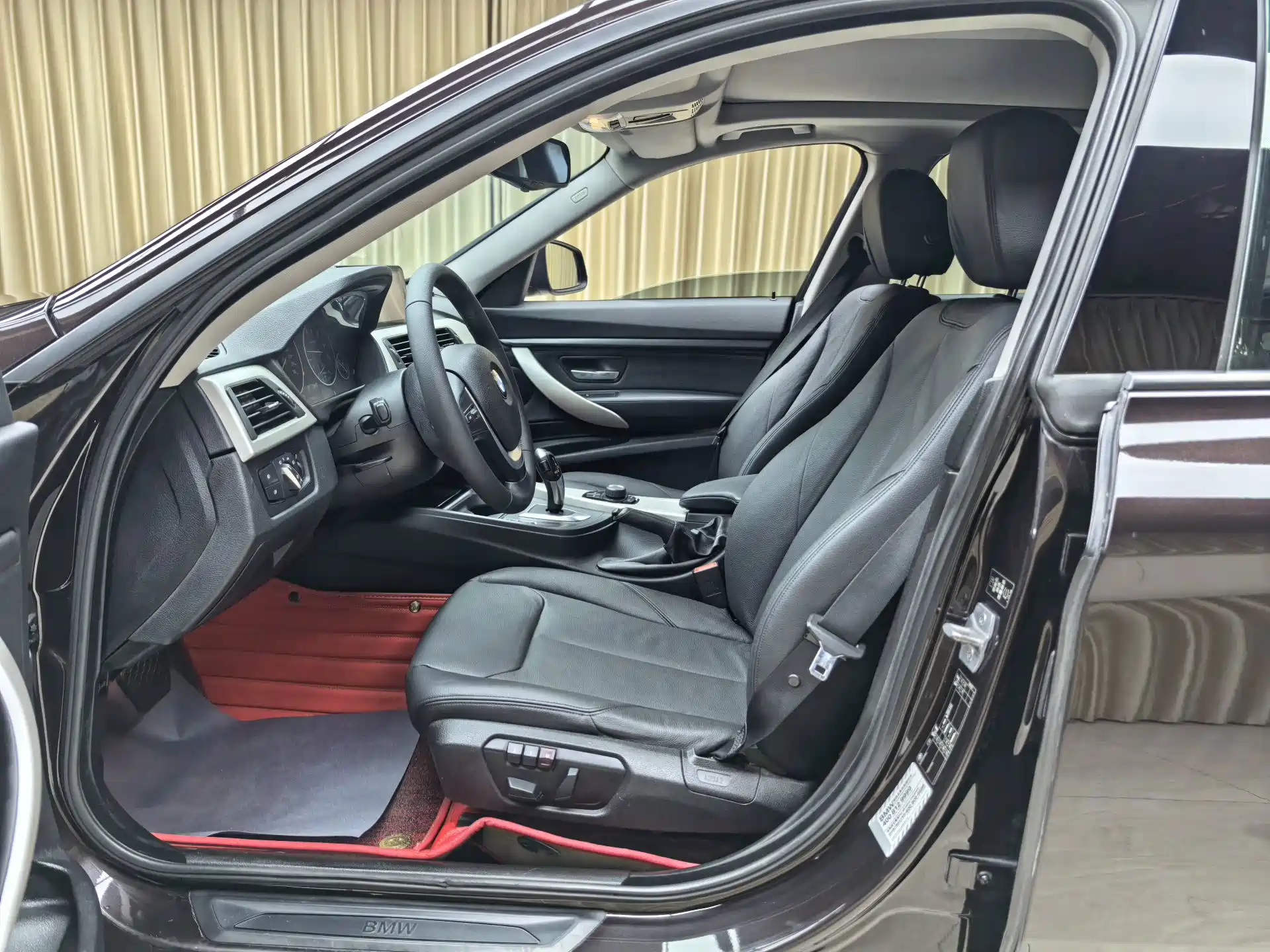 Фото 4 - BMW 3 Series GT