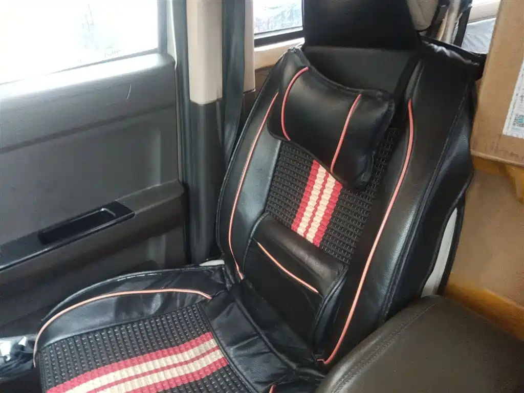 Wuling Motors Wuling Rongguang V 2018 2016 1.5L Standard