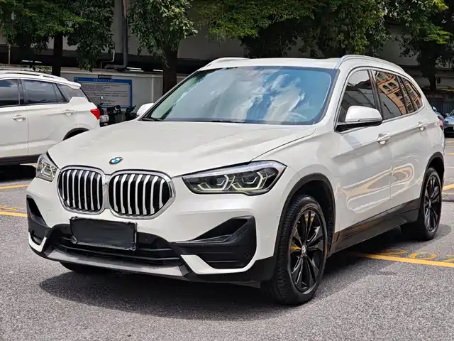  BMW BMW X1 2020 sDrive20Li Premium Edition