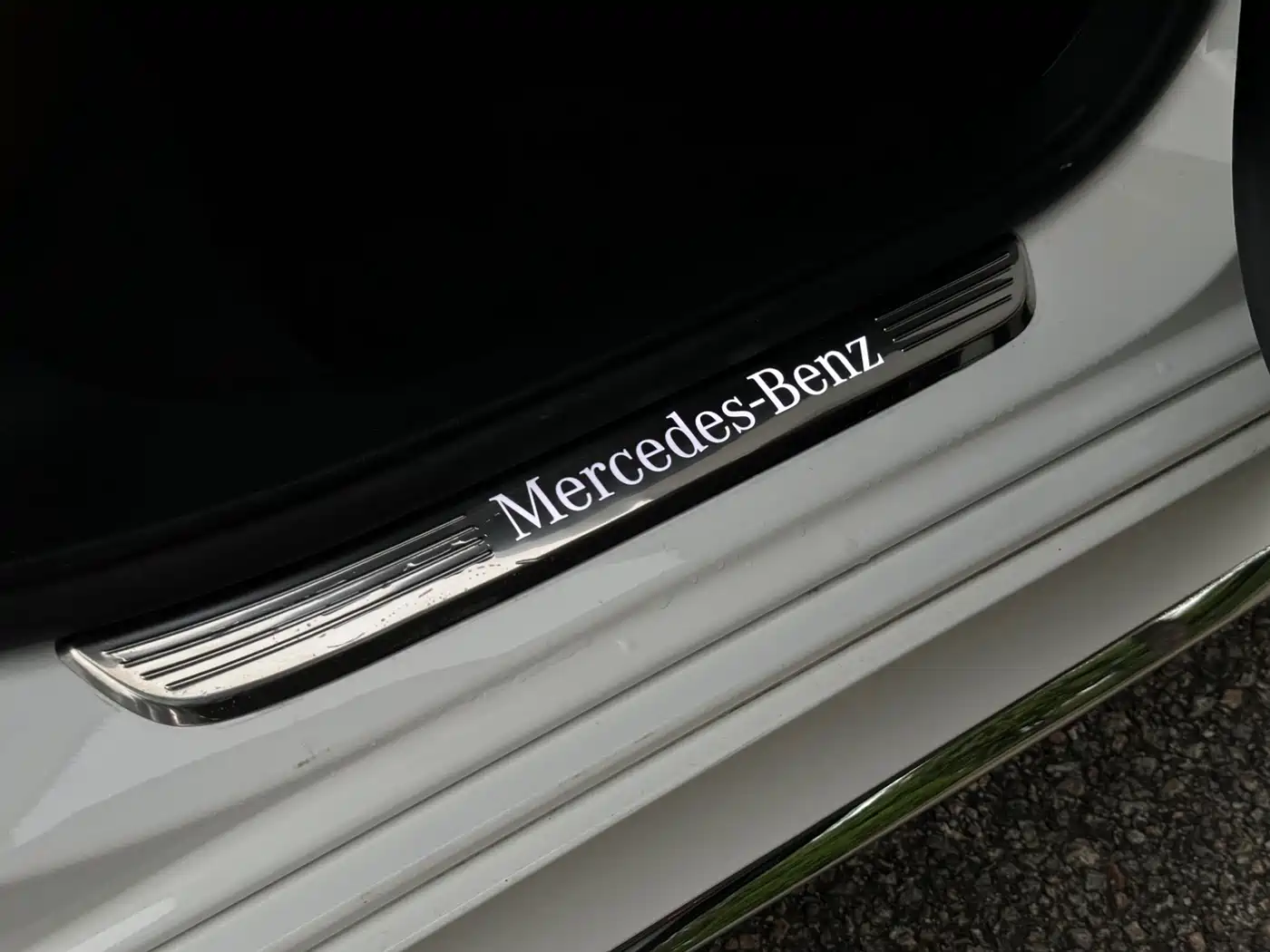 Mercedes-Benz E-Class 2019 E 200 L Sport фото 20
