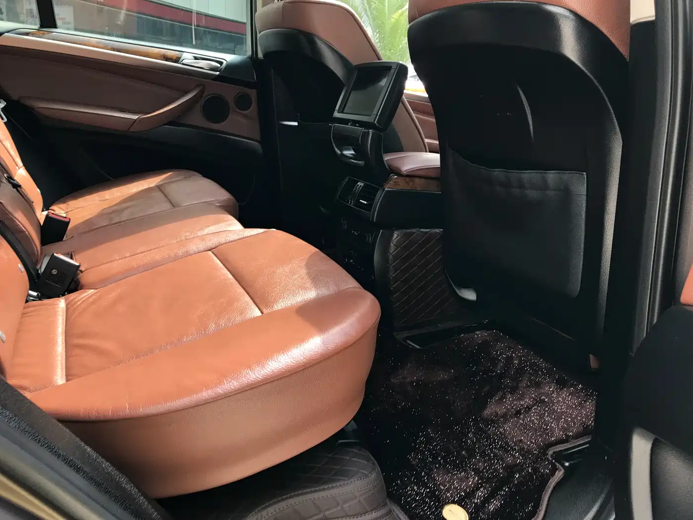 BMW X5 (Import) 2011 xDrive35i Luxury Edition фото 19
