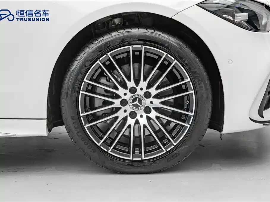Mercedes-Benz C-Class 2022 C 260 L Sport Edition фото 11