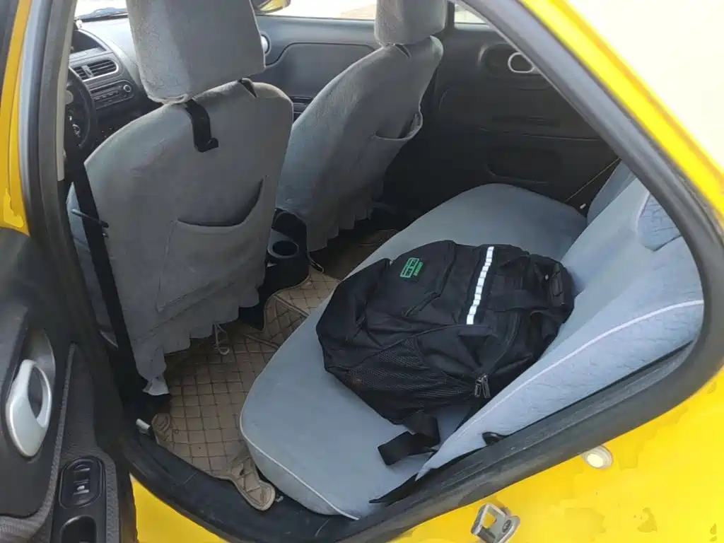 MG 3 2015 2014 1.3L Manual Comfort Edition