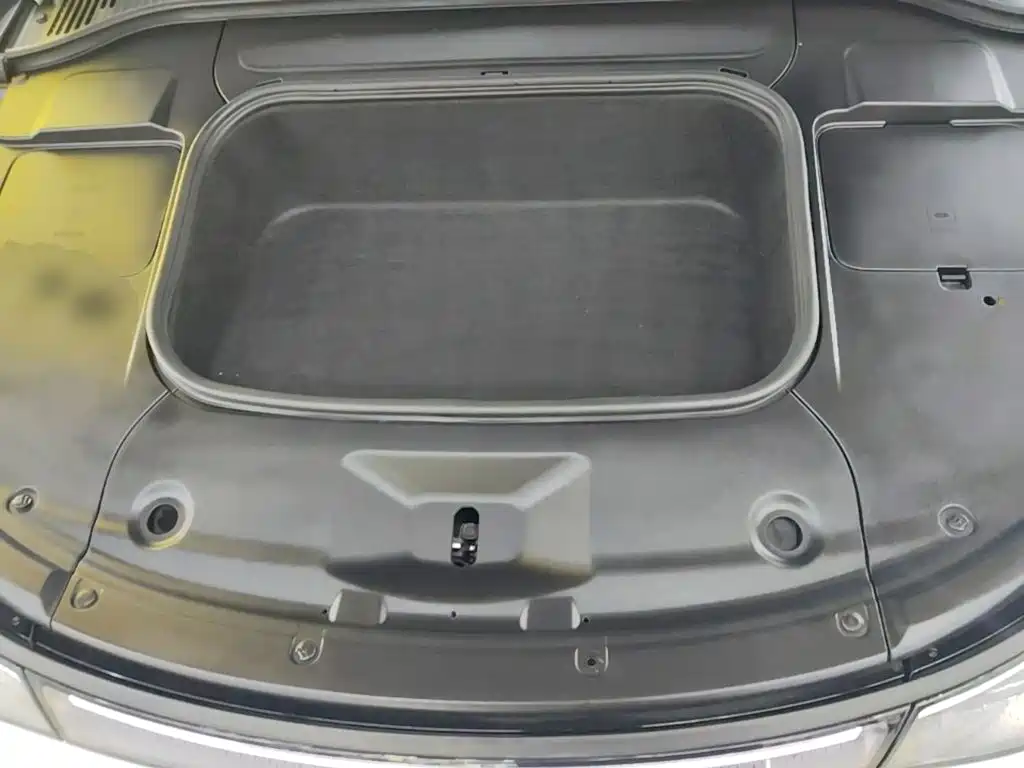 Leapmotor C01 2023 2023 525 Comfort Edition