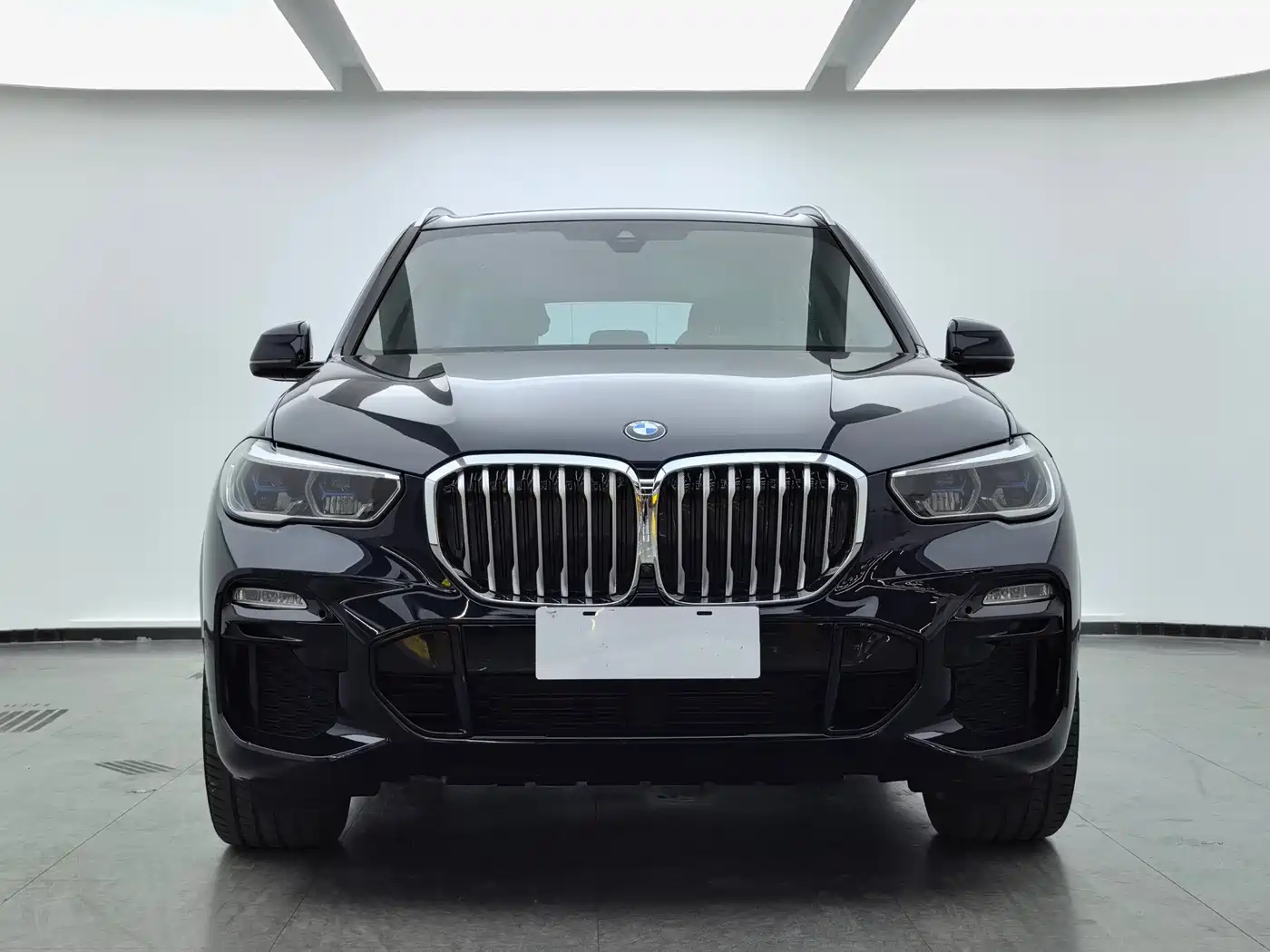 BMW X5 (Import) 2021 xDrive40i M Sport Package фото 2