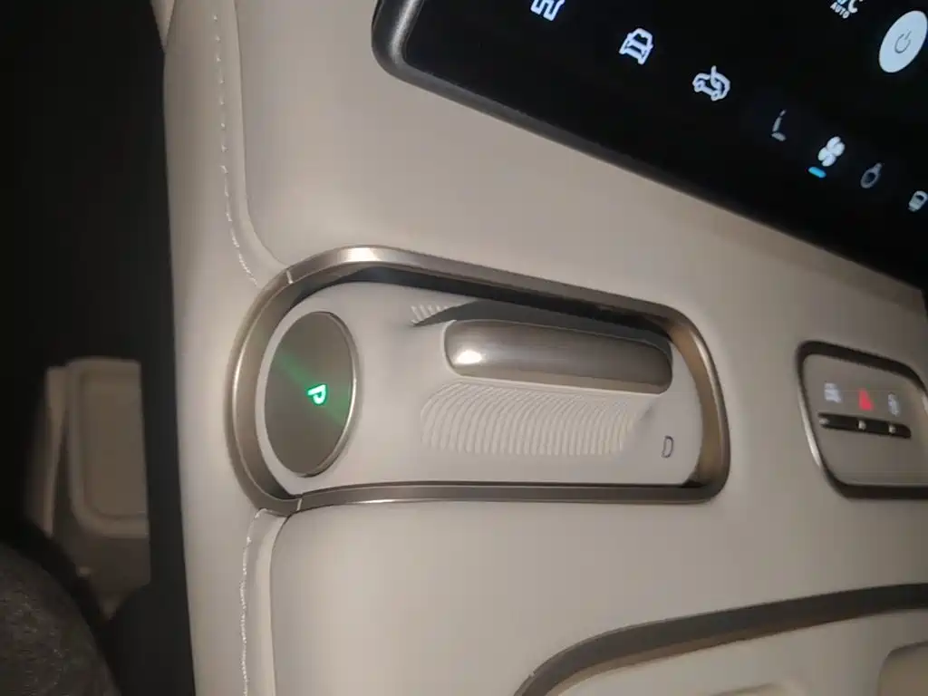 NIO ES6 2025 2024 100kWh