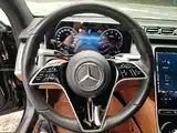 Фото 3 - Mercedes-Benz S-Class