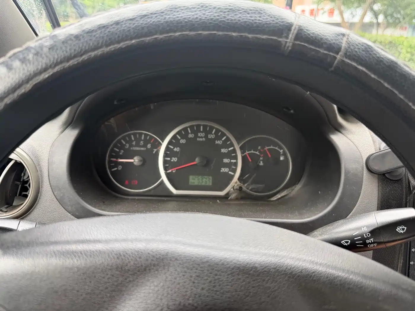 Wuling Motors Wuling Hongguang 2014 2013 1.5L Basic