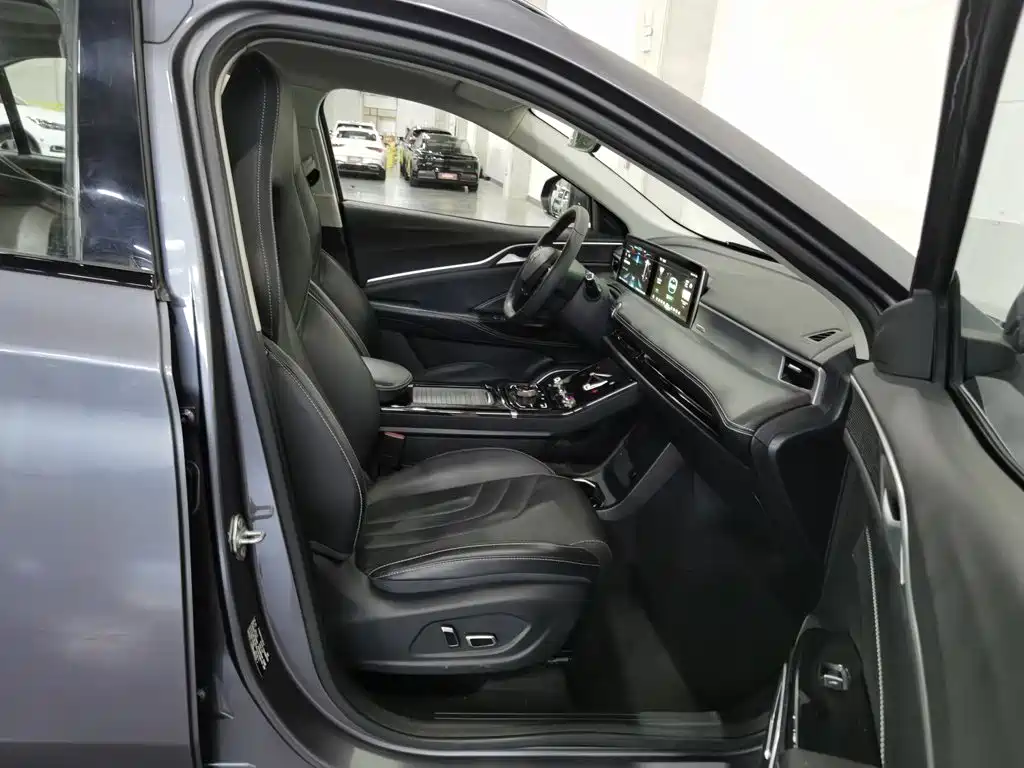 Nezha Auto Neta U 2022 2022 Smart 400 Pro LFP