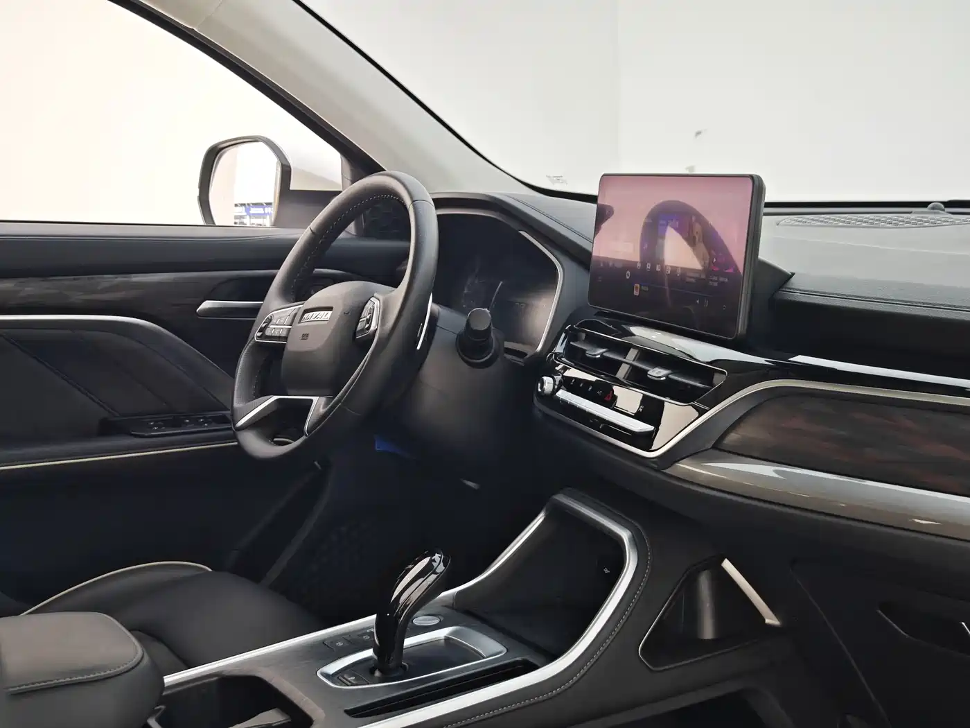 Haval H6 2023 National Trend Edition 1.5T Automatic Champion фото 11
