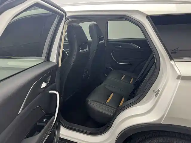 Bestune T77 2021 2020 PRO 280 TID Automatic Luxury