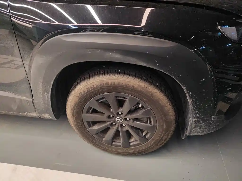 Mazda CX-50 Xingye 2024 2023 2.0L Leading Edition