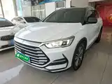Фото 1 - BYD Song Pro