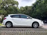 Фото 5 - Buick Excelle