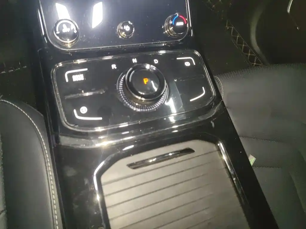 Nezha Auto Neta U 2021 2021 Pro 400 Cruise Edition