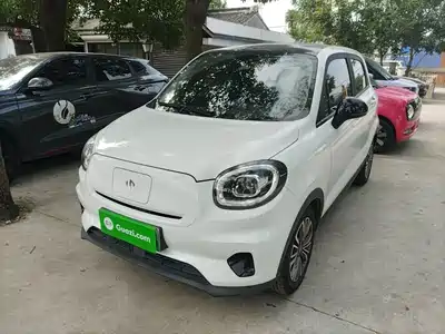 Leapmotor T03