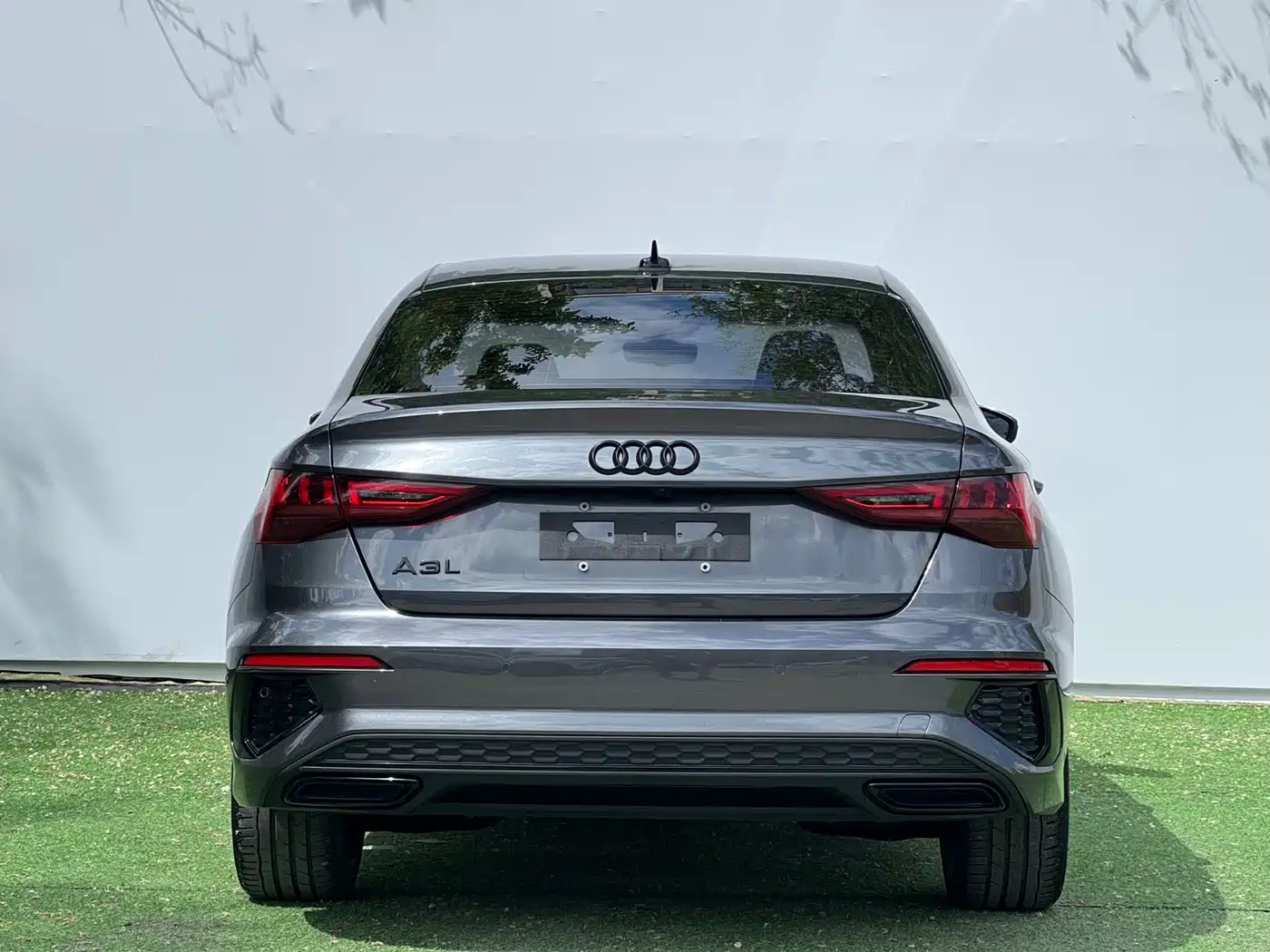 Audi A3 2023 A3L Limousine 35 TFSI Luxury Sport фото 8