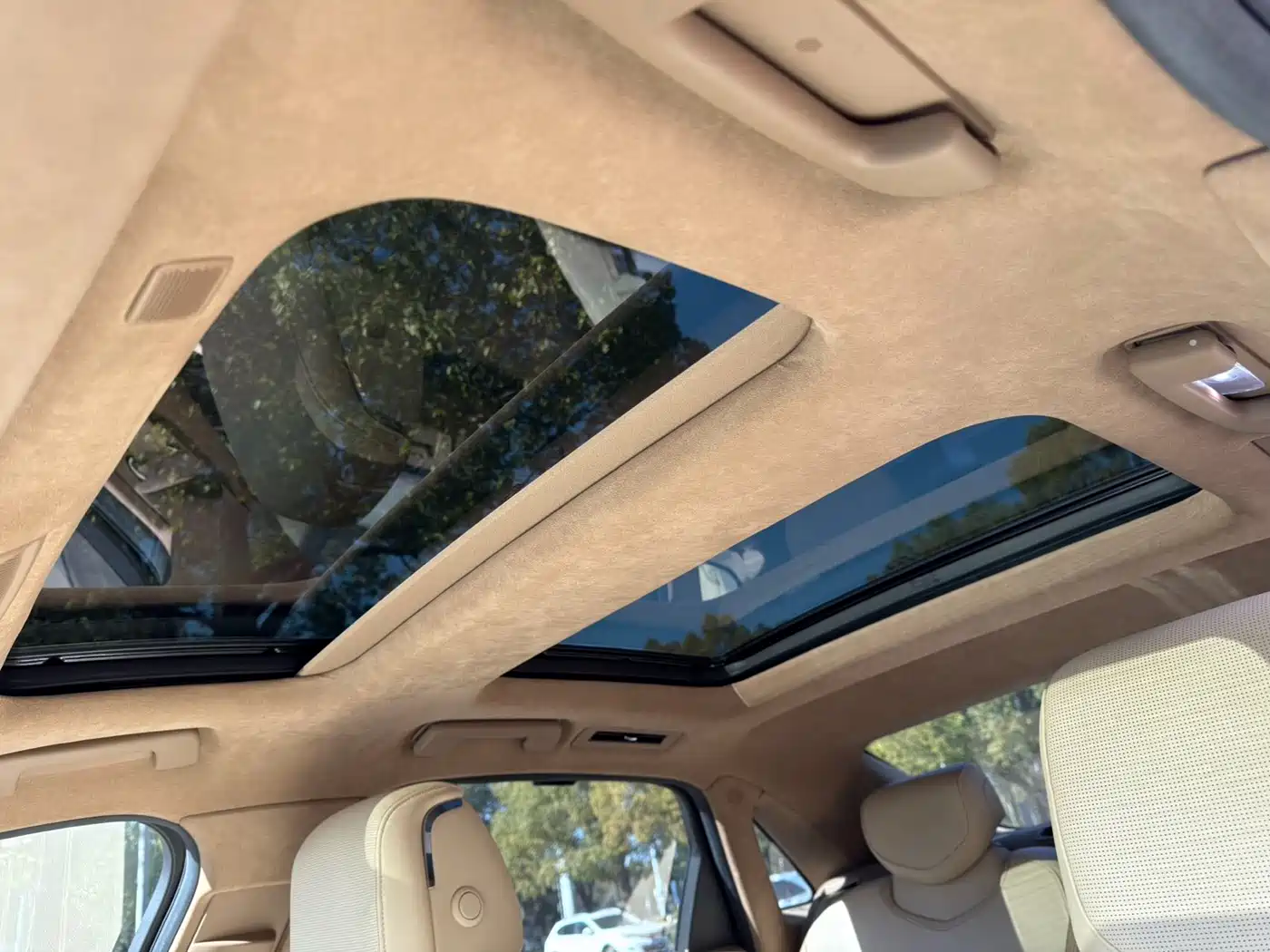 Cadillac CT6 2016 40T Platinum Edition фото 11