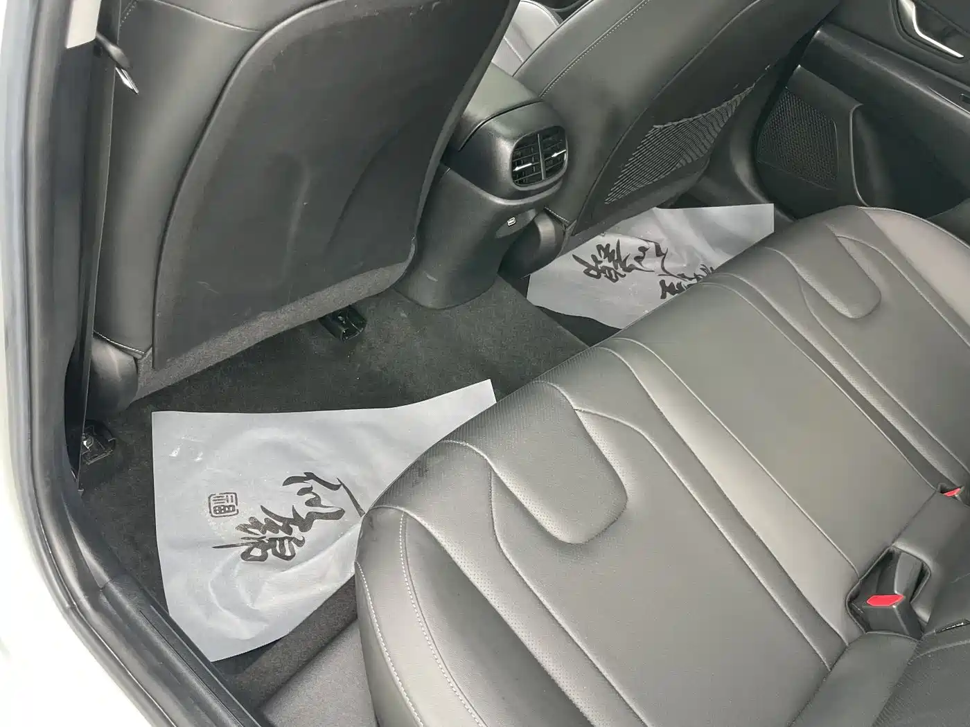 Hyundai Elantra 2022 1.5L CVT GLX Elite Edition фото 21