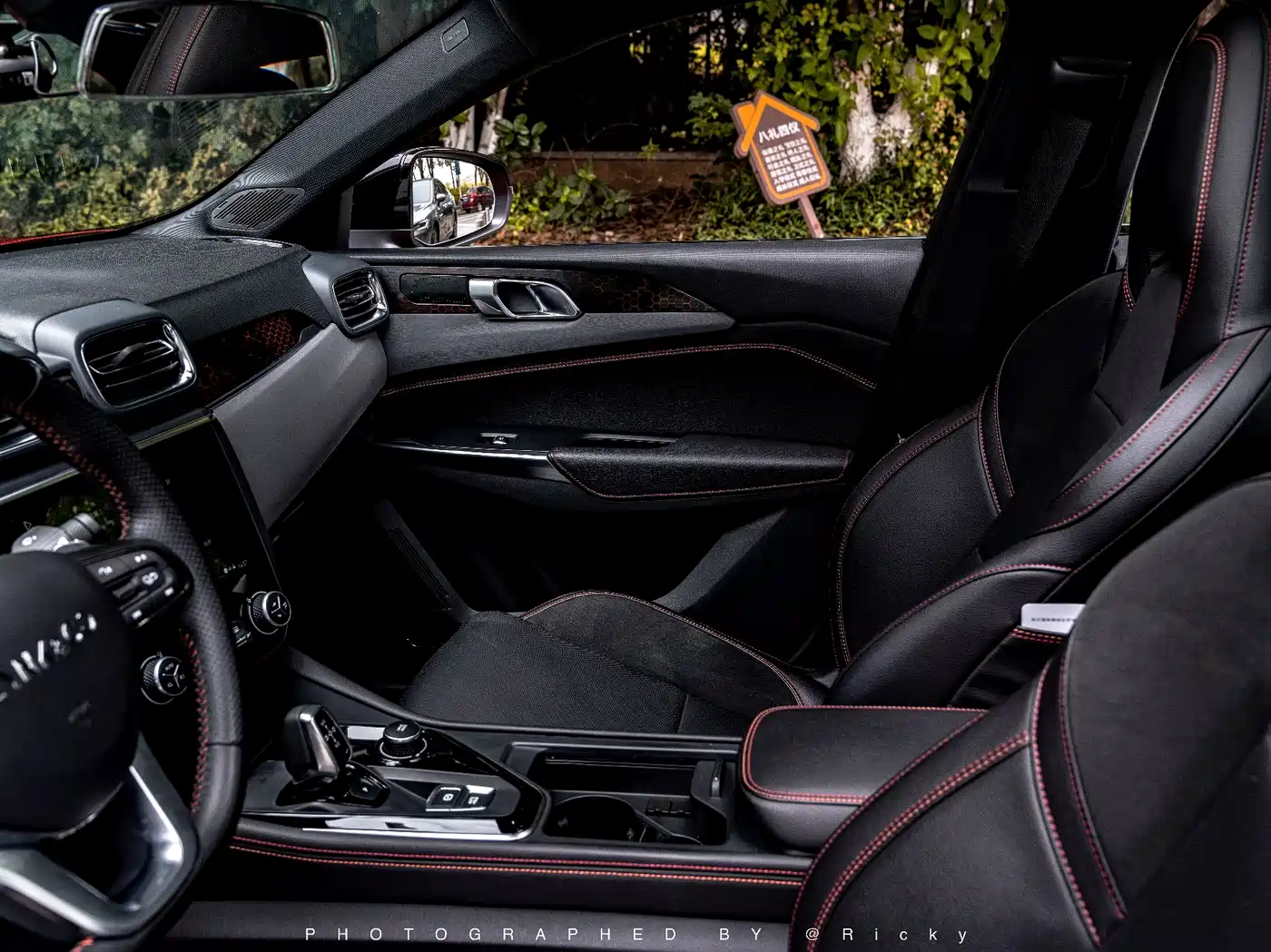 Lynk & Co 03 2019 2.0TD Auto Power Version фото 10