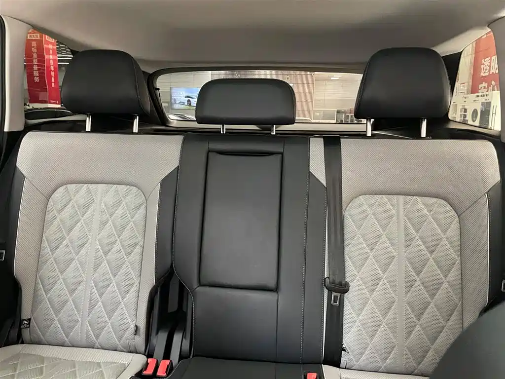 VOLKSWAGEN RANGE PATROL