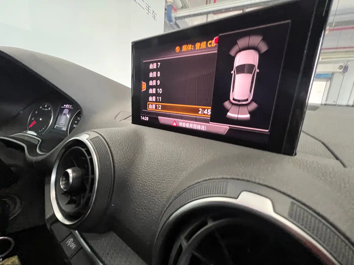 Audi Q2L 2021 35 TFSI Progressive Dynamic фото 12