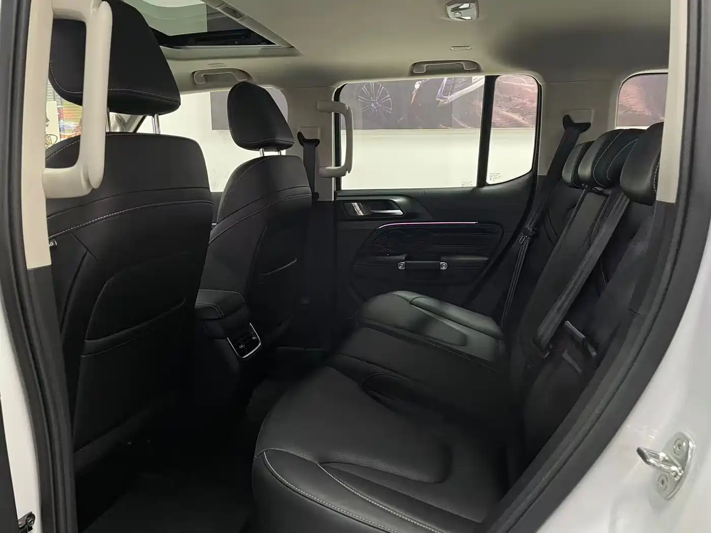 TANK TANK 300 NEW ENERGY