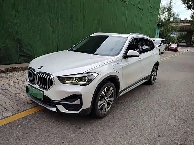 BMW X1 New Energy 2020 xDrive30Le Premium Edition
