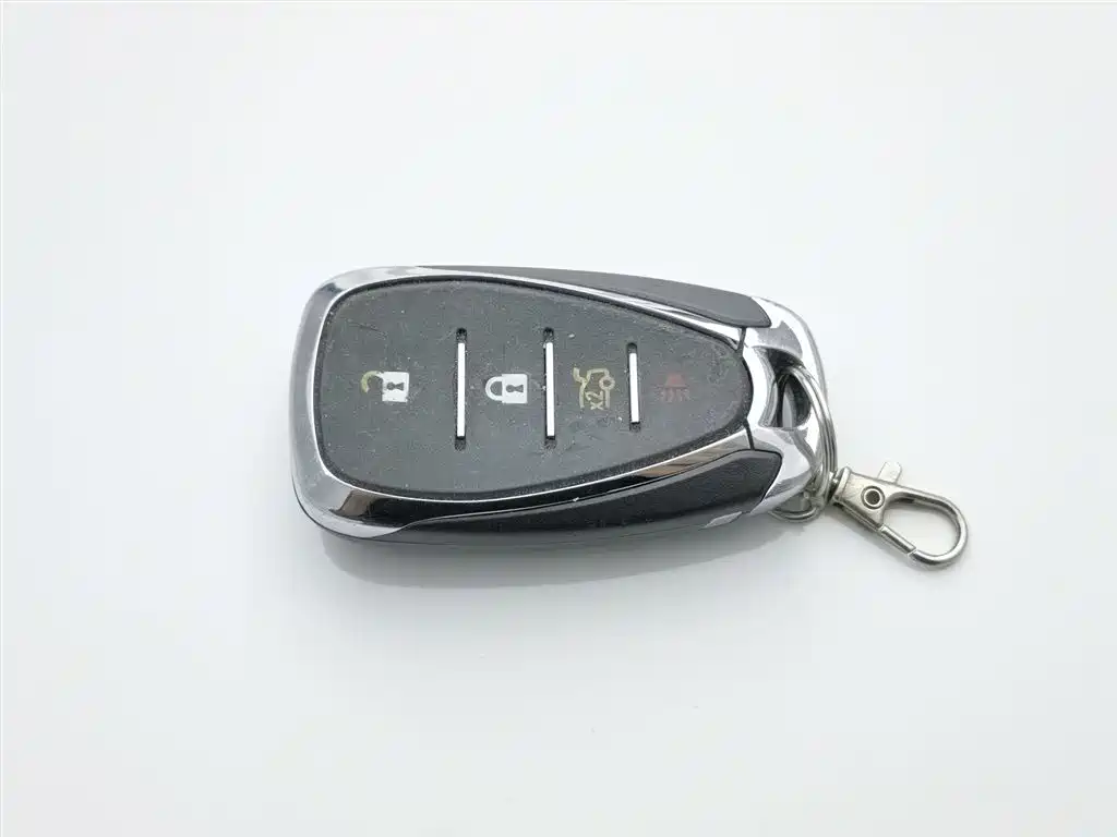 Chevrolet Malibu XL 2020 535T CVT Sharp Edition фото 19