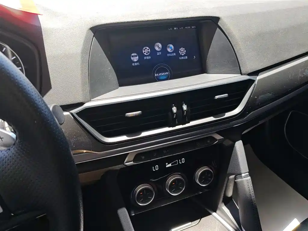 Haval H6 2019 Sport 1.5T Automatic 2WD Elite (China VI) фото 13