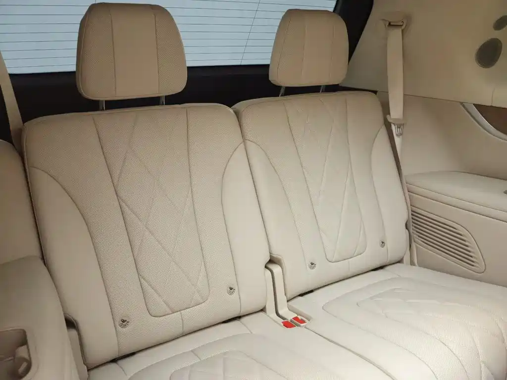 Aito M9 2024 2024 Pure Electric Max Edition 100kWh 6-Seater