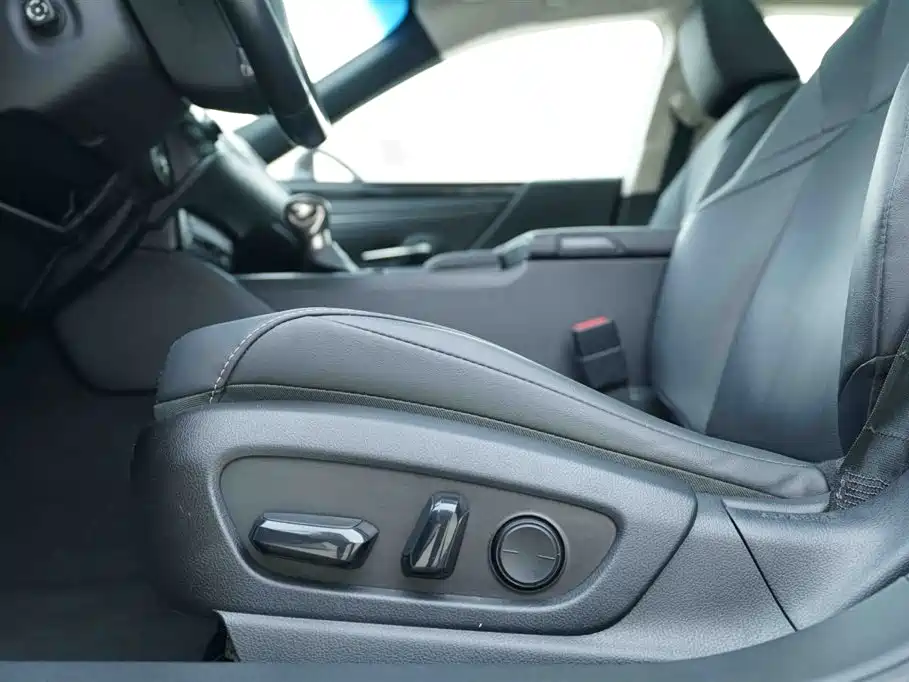 Lexus ES 2018 200 Excellence Edition China V фото 13