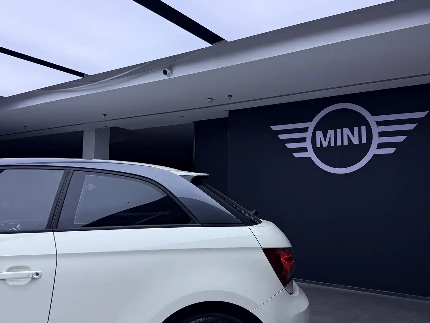 Audi A1 2012 1.4 TFSI Ego фото 10