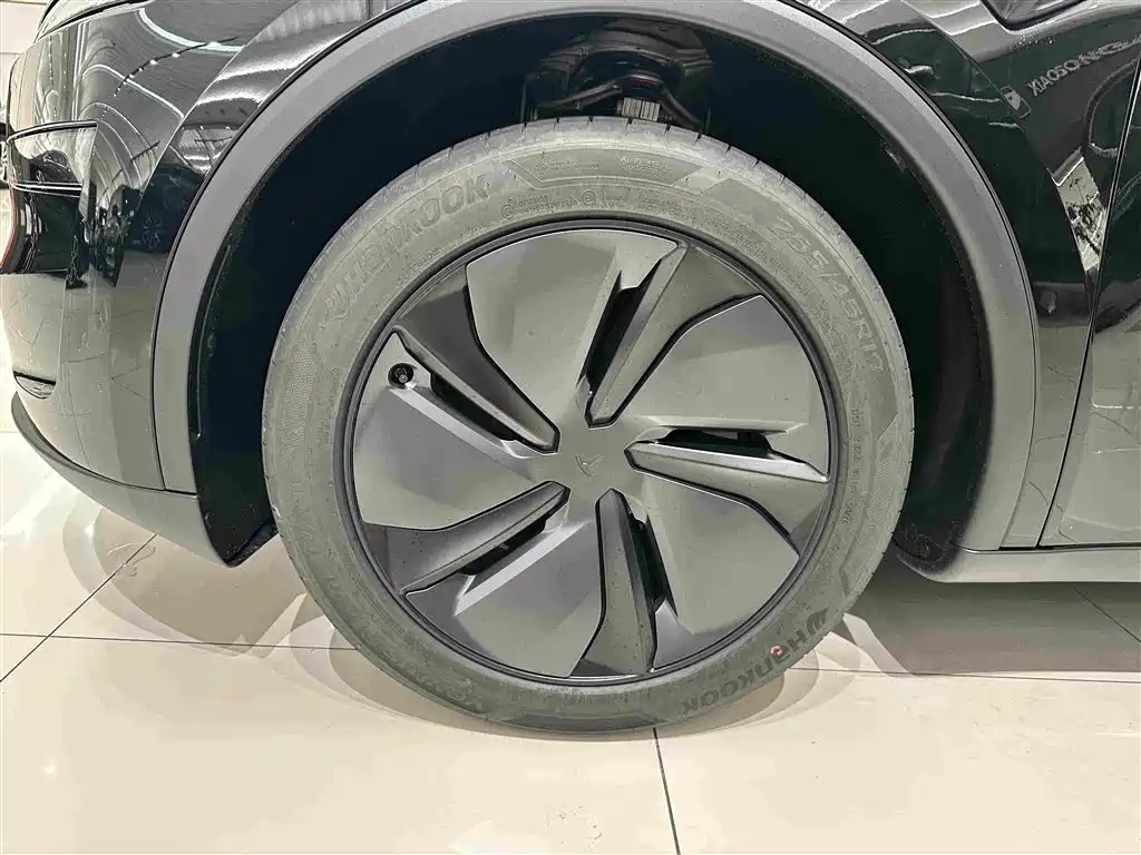 Tesla Model Y 2026 2026 Long Range Rear-Wheel Drive