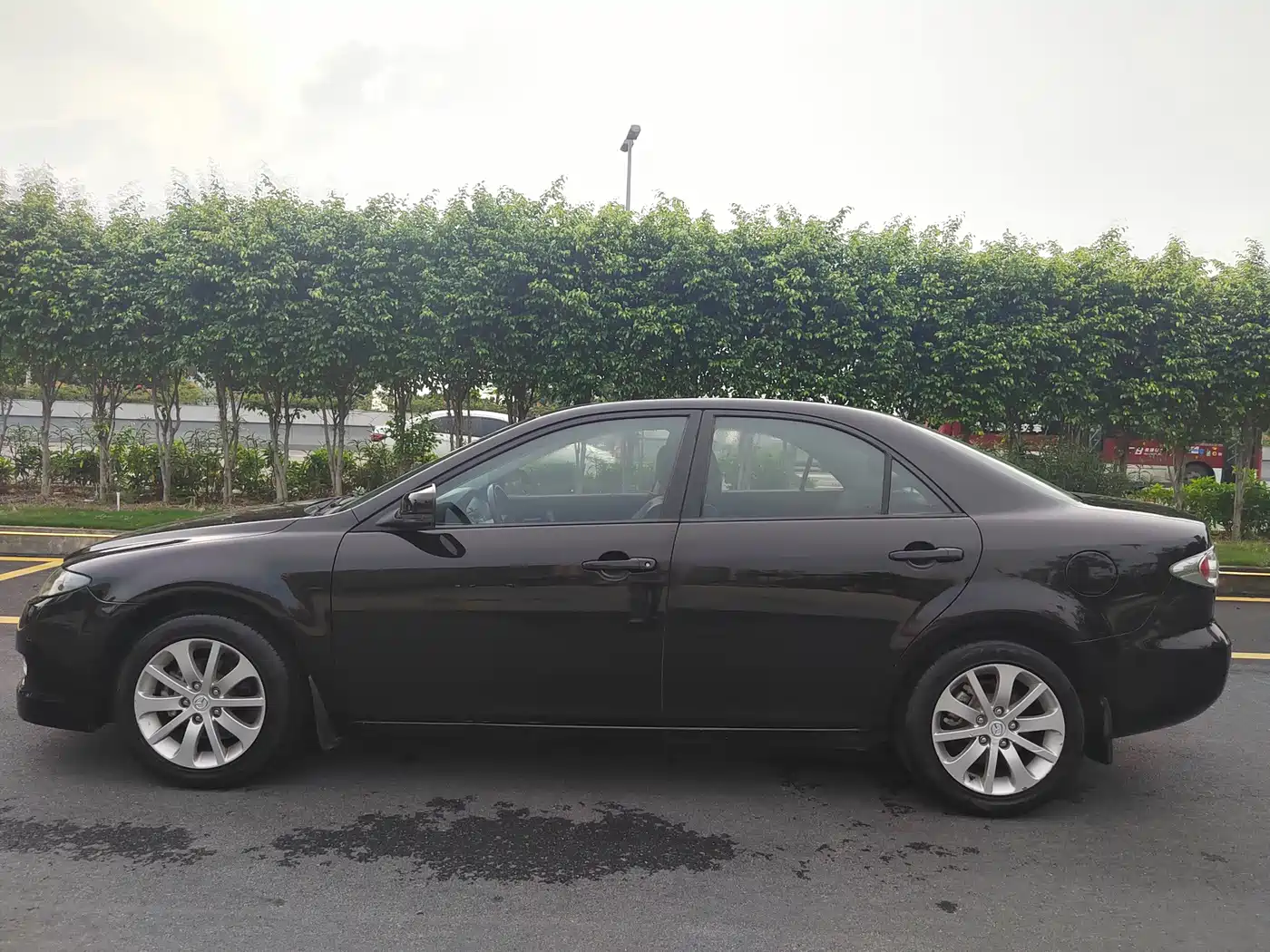 Mazda 6 2015 2013 2.0L Automatic Ultra Luxury