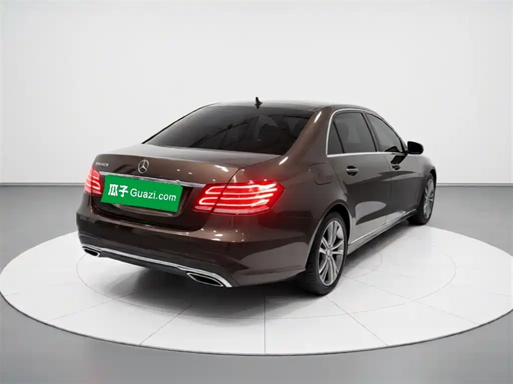 Mercedes-Benz E-Class 2014 Facelift E 260 L Sport фото 7
