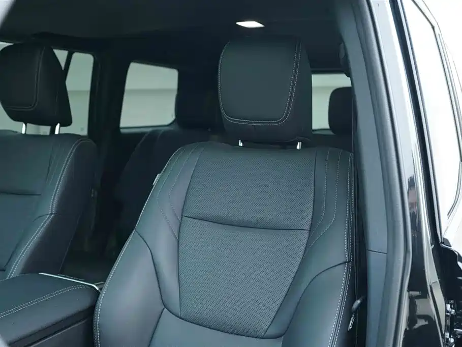 Toyota Prado 2024 2.4T All-Terrain TX Edition 5-Seater фото 14