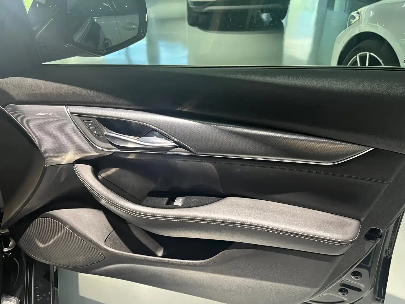 Cadillac CT5 2021 28T Luxury фото 16