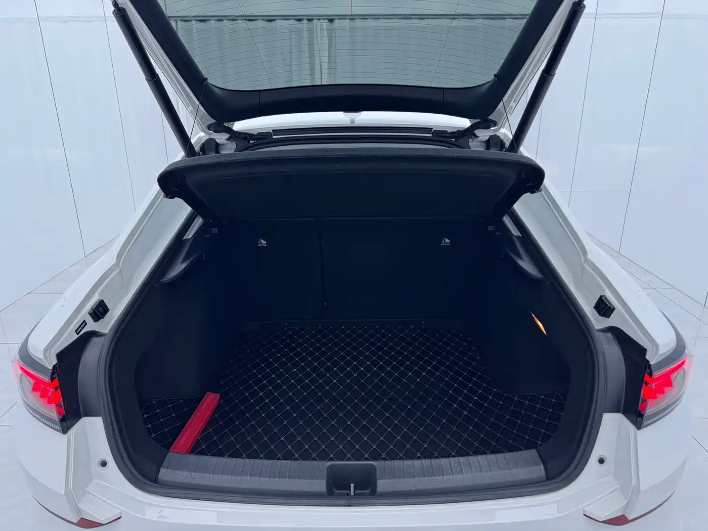 Volkswagen Lamando, миниатюра 16