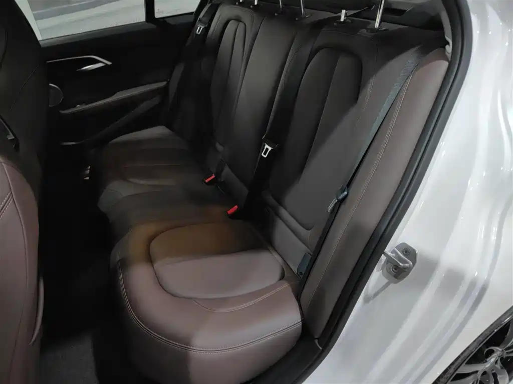 BMW 1 Series 2021 125i M Sport Black Night Edition фото 17