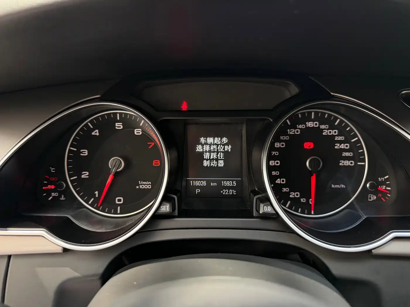Audi A5 (Import) 2013 2013 Sportback 40 TFSI