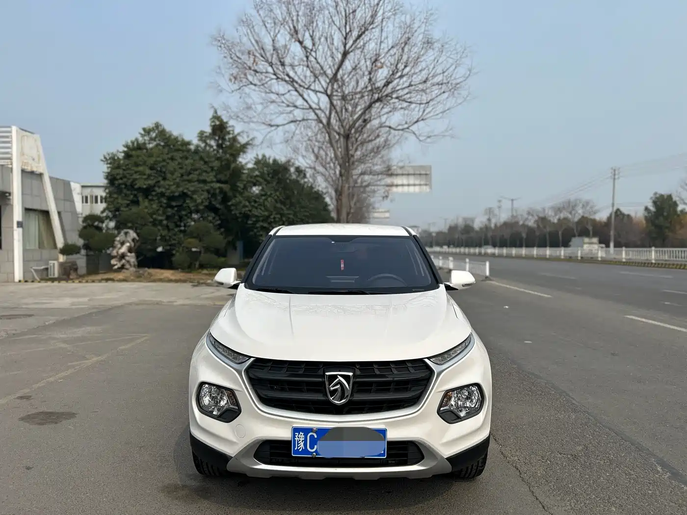 BAOJUN 510
