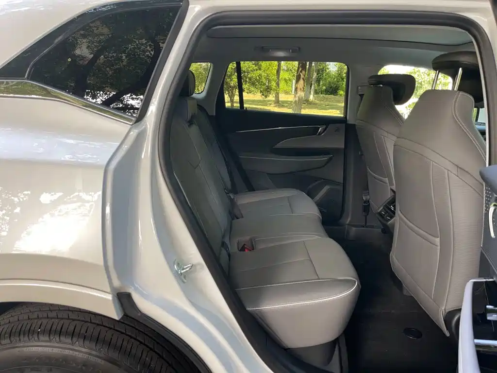 Buick E5 2025 2025 Model 620KM Premium Edition
