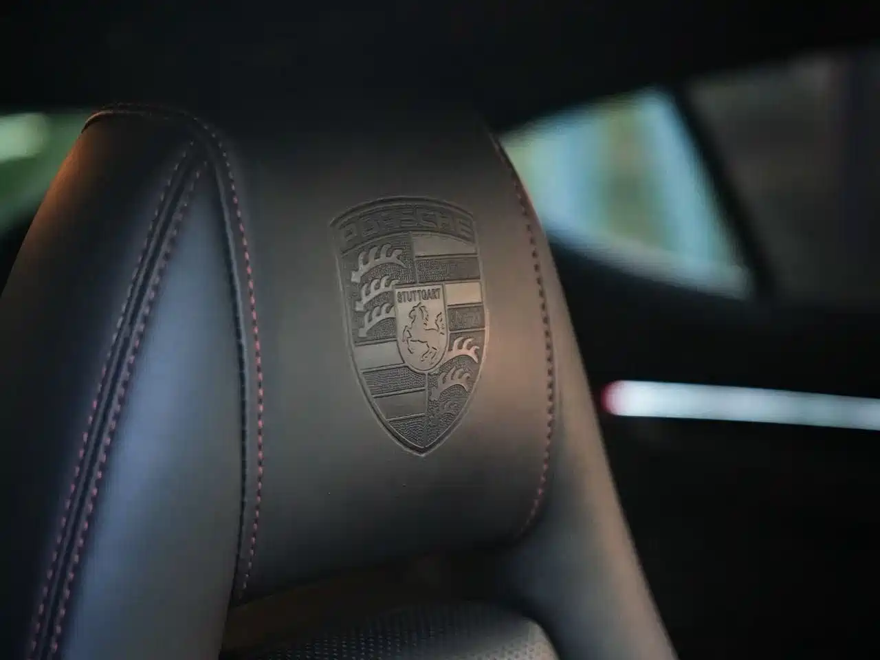 Porsche Panamera 2010 2010 Model Panamera 4S 4.8L