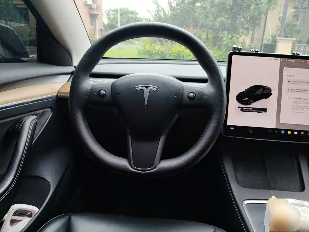 Фото 3 - Tesla Model 3