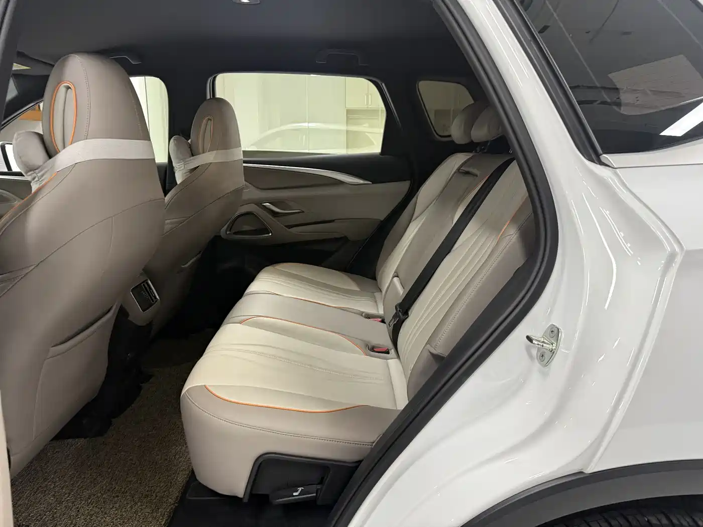 BYD SONGJIANG NEW ENERGY