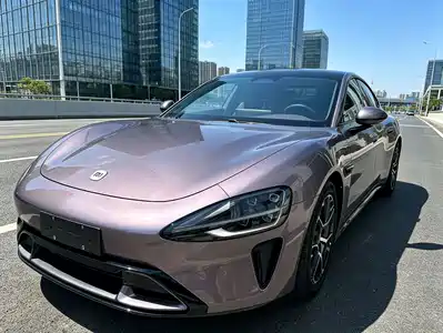 Xiaomi SU7