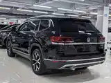 Фото 9 - Volkswagen Teramont